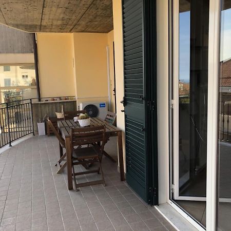 A Due Passi Dal Borgo Citta Sant'Angelo Εξωτερικό φωτογραφία