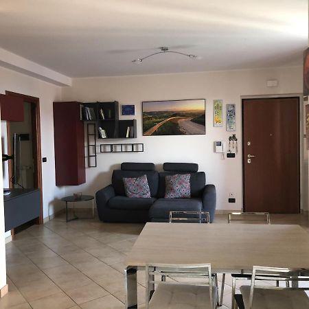 A Due Passi Dal Borgo Citta Sant'Angelo Εξωτερικό φωτογραφία