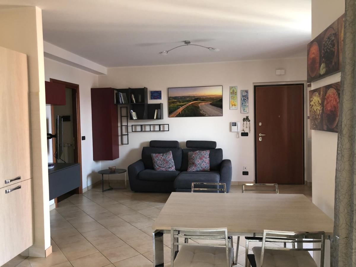 A Due Passi Dal Borgo Citta Sant'Angelo Εξωτερικό φωτογραφία