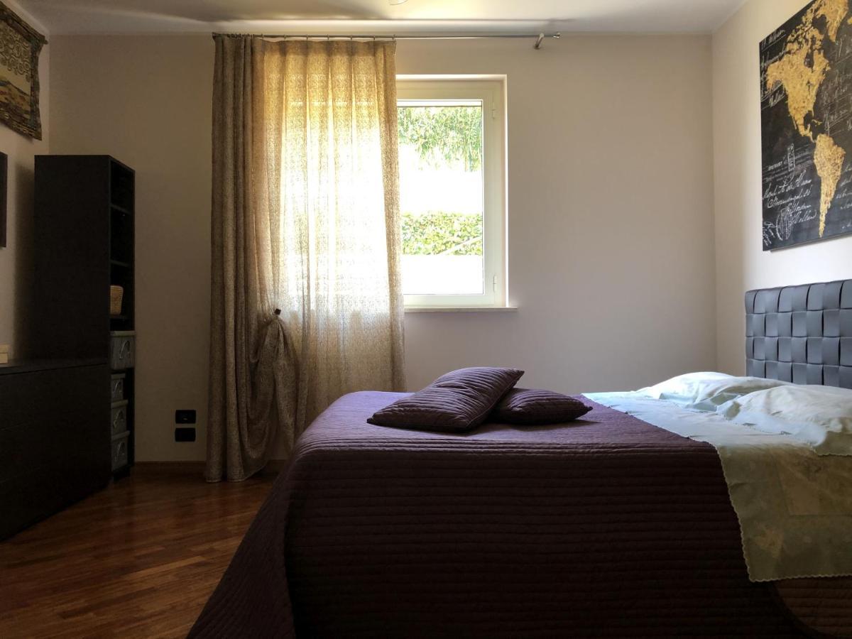 A Due Passi Dal Borgo Citta Sant'Angelo Εξωτερικό φωτογραφία