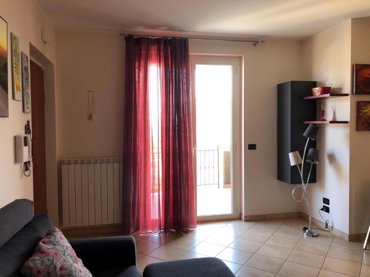 A Due Passi Dal Borgo Citta Sant'Angelo Εξωτερικό φωτογραφία
