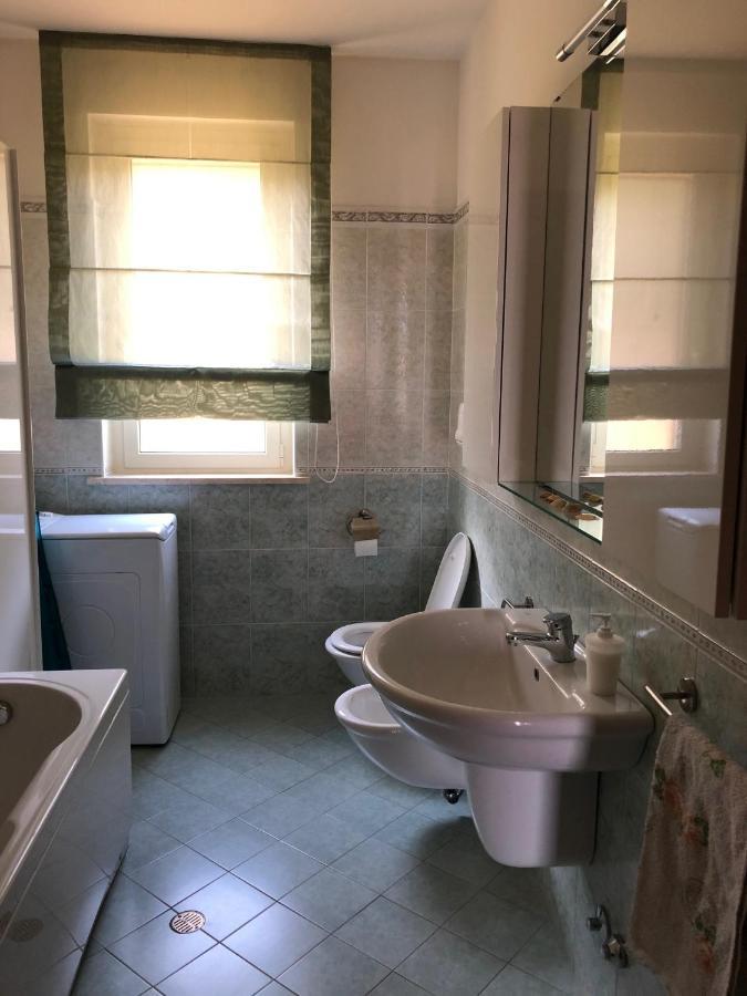 A Due Passi Dal Borgo Citta Sant'Angelo Εξωτερικό φωτογραφία