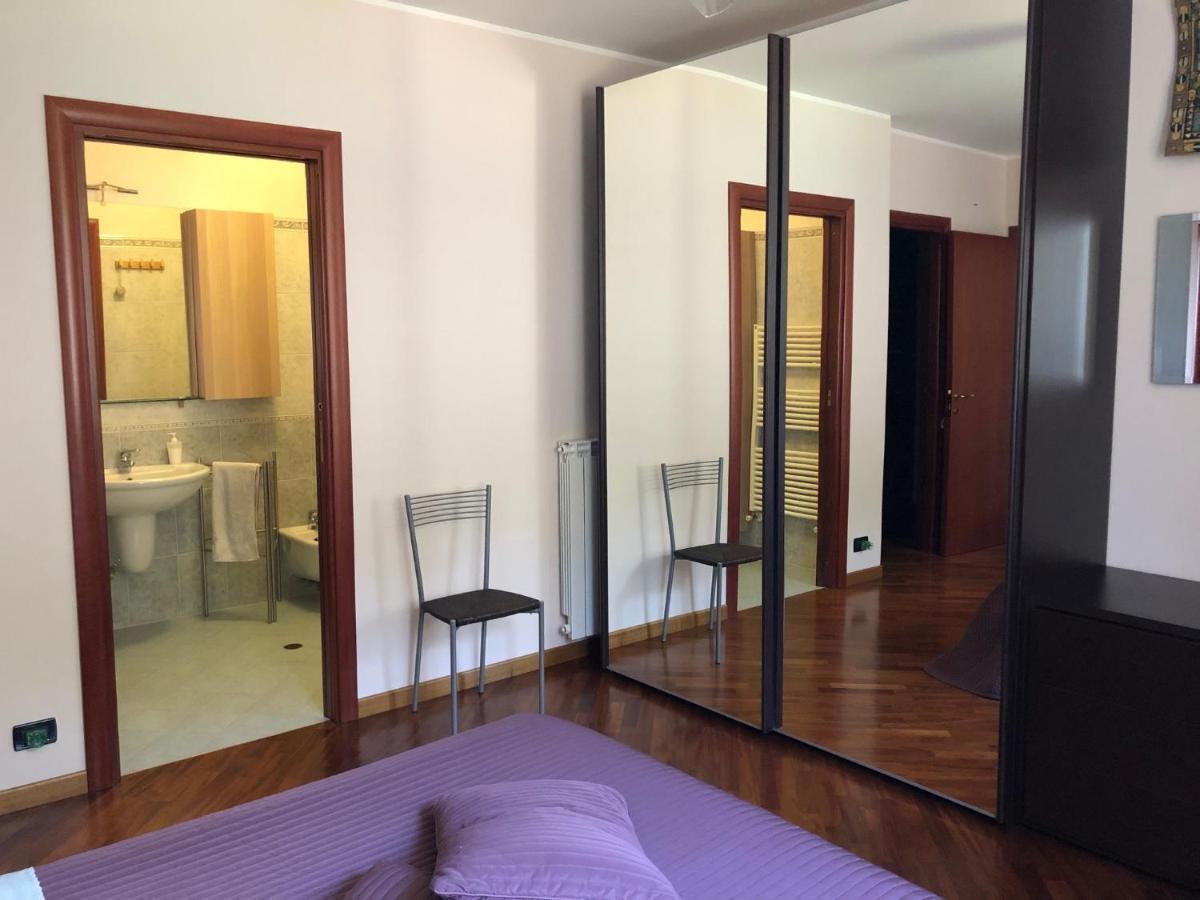 A Due Passi Dal Borgo Citta Sant'Angelo Εξωτερικό φωτογραφία