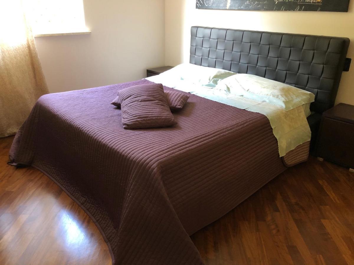 A Due Passi Dal Borgo Citta Sant'Angelo Εξωτερικό φωτογραφία