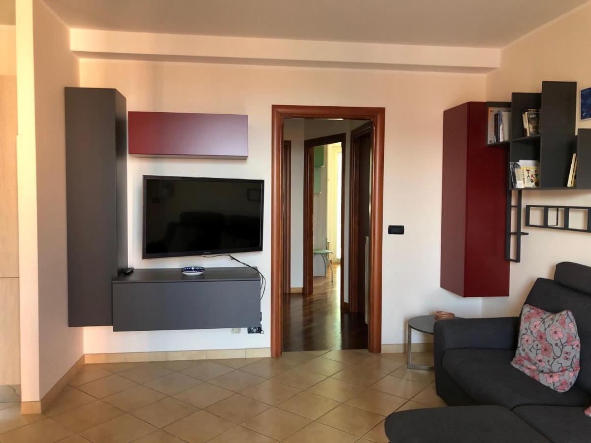 A Due Passi Dal Borgo Citta Sant'Angelo Εξωτερικό φωτογραφία