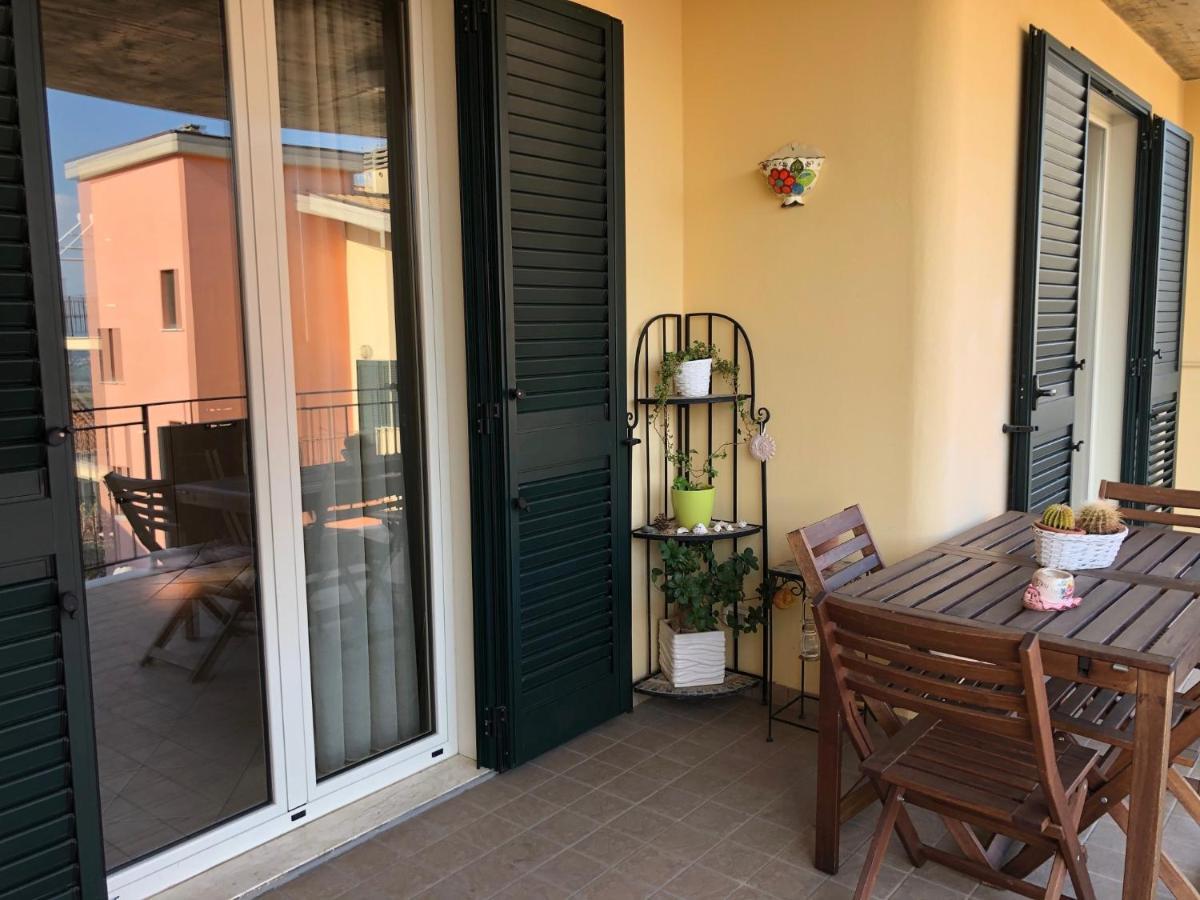 A Due Passi Dal Borgo Citta Sant'Angelo Εξωτερικό φωτογραφία