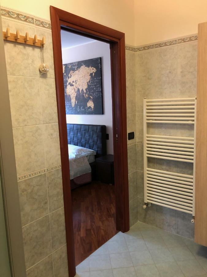 A Due Passi Dal Borgo Citta Sant'Angelo Εξωτερικό φωτογραφία