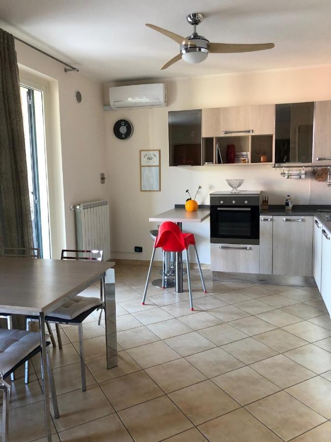 A Due Passi Dal Borgo Citta Sant'Angelo Εξωτερικό φωτογραφία