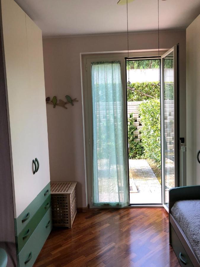 A Due Passi Dal Borgo Citta Sant'Angelo Εξωτερικό φωτογραφία