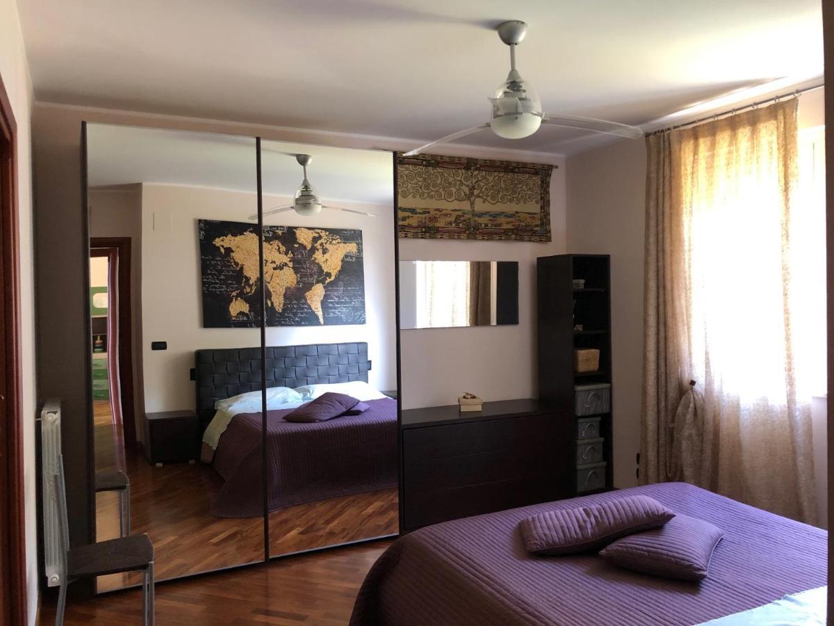 A Due Passi Dal Borgo Citta Sant'Angelo Εξωτερικό φωτογραφία