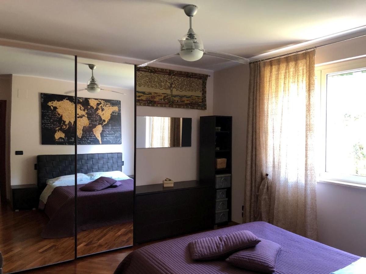 A Due Passi Dal Borgo Citta Sant'Angelo Εξωτερικό φωτογραφία