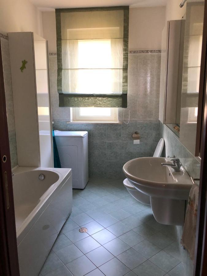 A Due Passi Dal Borgo Citta Sant'Angelo Εξωτερικό φωτογραφία