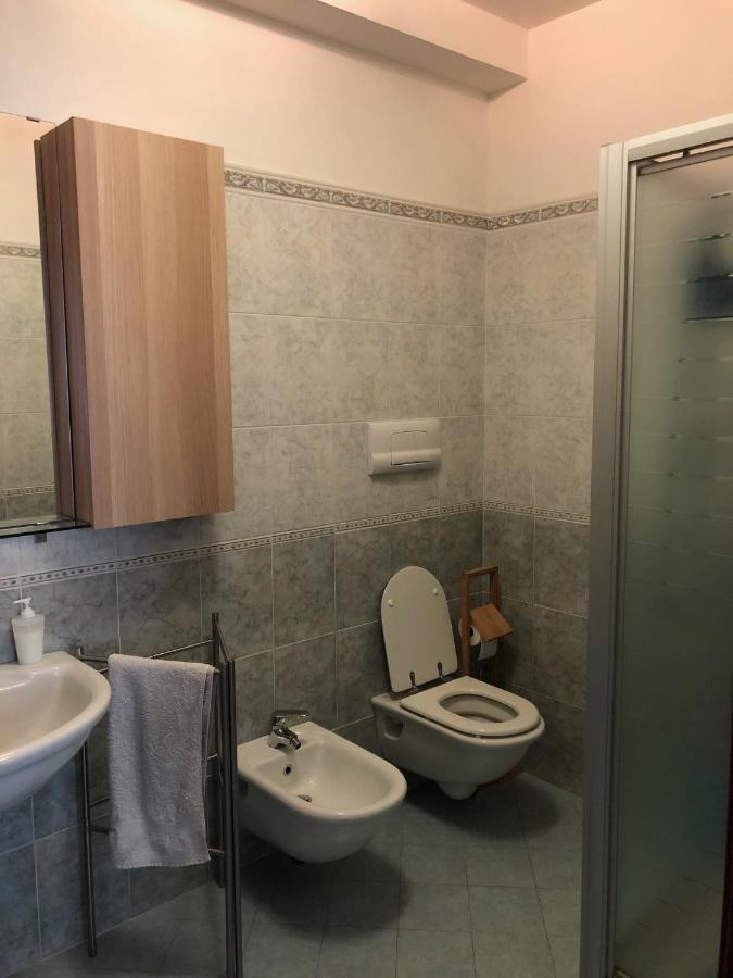 A Due Passi Dal Borgo Citta Sant'Angelo Εξωτερικό φωτογραφία