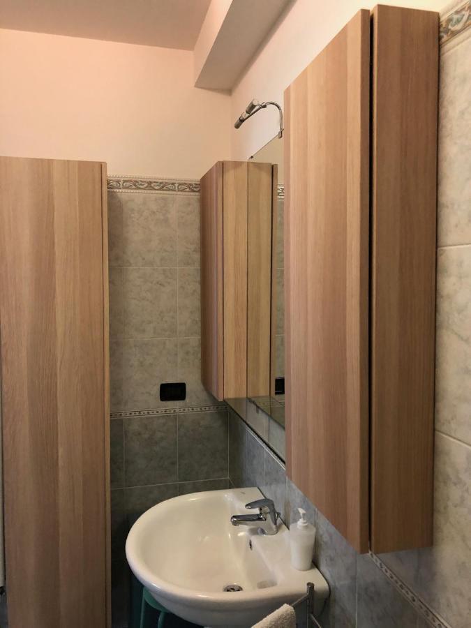 A Due Passi Dal Borgo Citta Sant'Angelo Εξωτερικό φωτογραφία