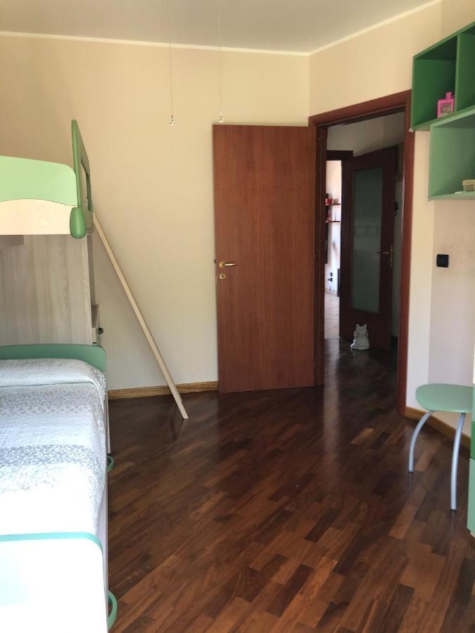 A Due Passi Dal Borgo Citta Sant'Angelo Εξωτερικό φωτογραφία