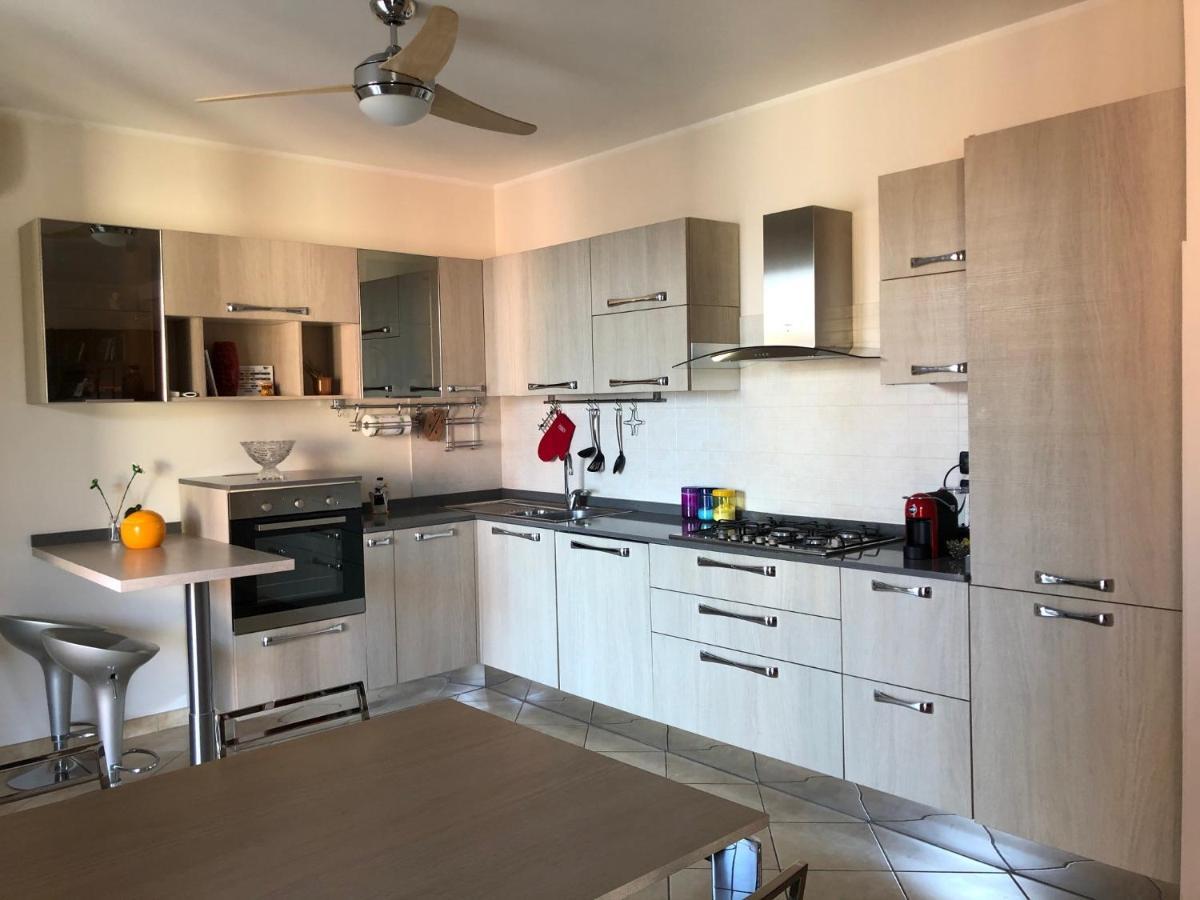 A Due Passi Dal Borgo Citta Sant'Angelo Εξωτερικό φωτογραφία