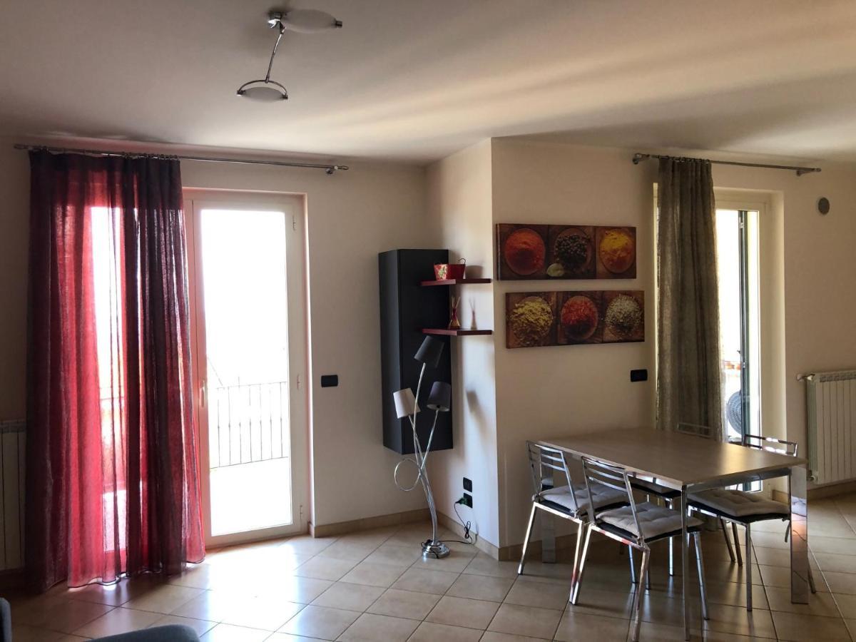 A Due Passi Dal Borgo Citta Sant'Angelo Εξωτερικό φωτογραφία